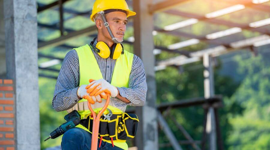 Professional residential roofers in Detroit, MI